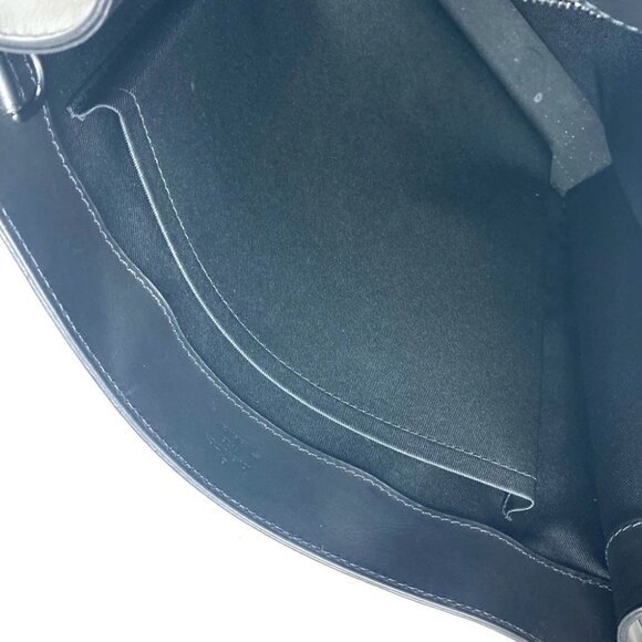 LOUIS VUITTON M21866 MonogramTaurillon Clemence Sac Plat Bag Tote Bag Hand Bag - Picture 7 of 16